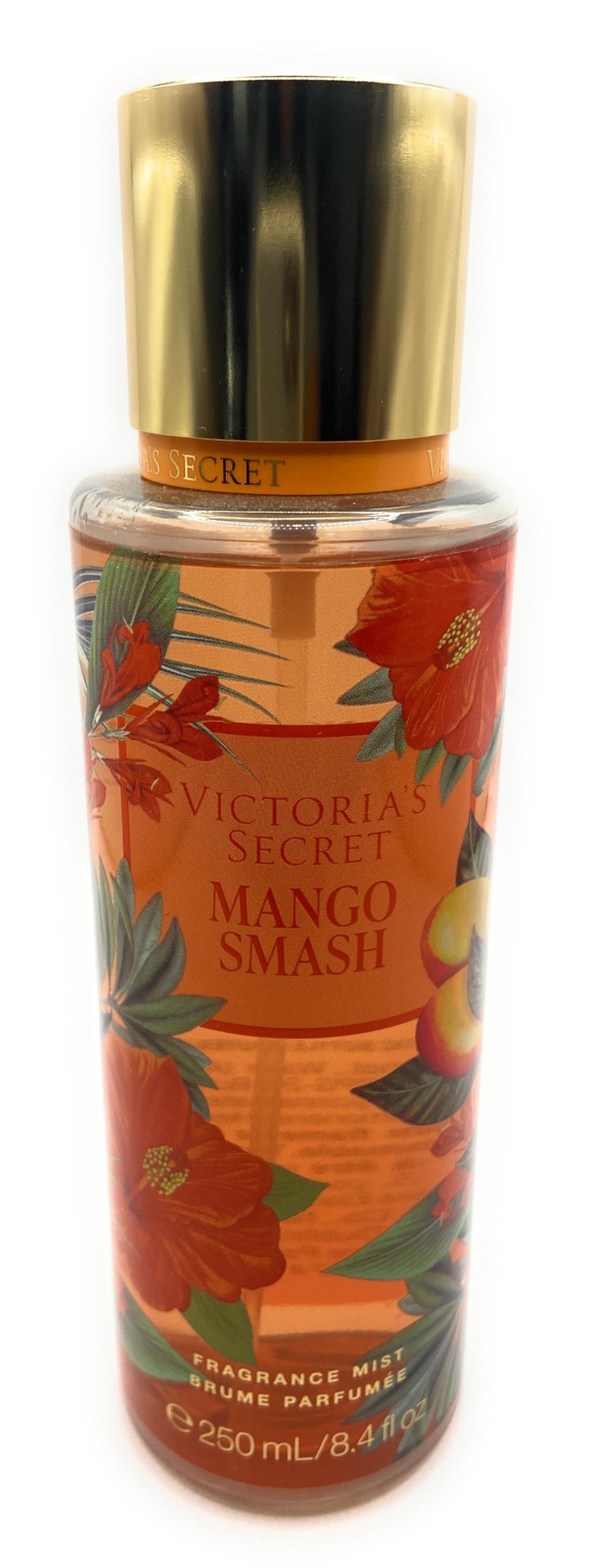 Victoria's Secret Mango Smash Fragrance Mist for Women, 8.4 fl. oz. Beauty & Personal Care Victoria's Secret