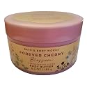 Bath and Body Works Forever Cherry Blossom Body Butter - Soft Floral Daily Moisturizer Beauty & Personal Care Bath & Body Works