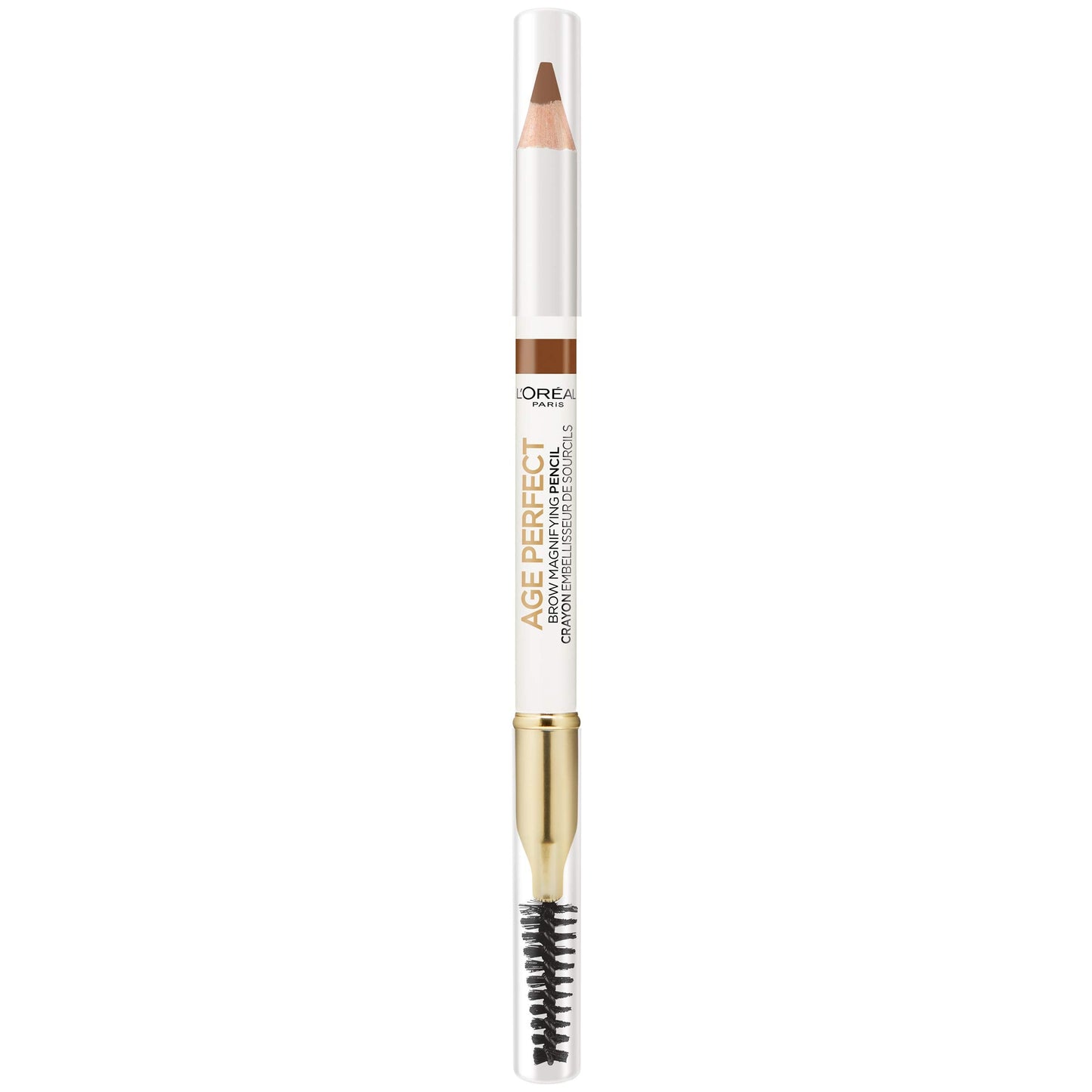L’Oréal Paris Age Perfect Brow Magnifying Pencil with Vitamin E, Auburn Beauty & Personal Care L'Oreal Paris