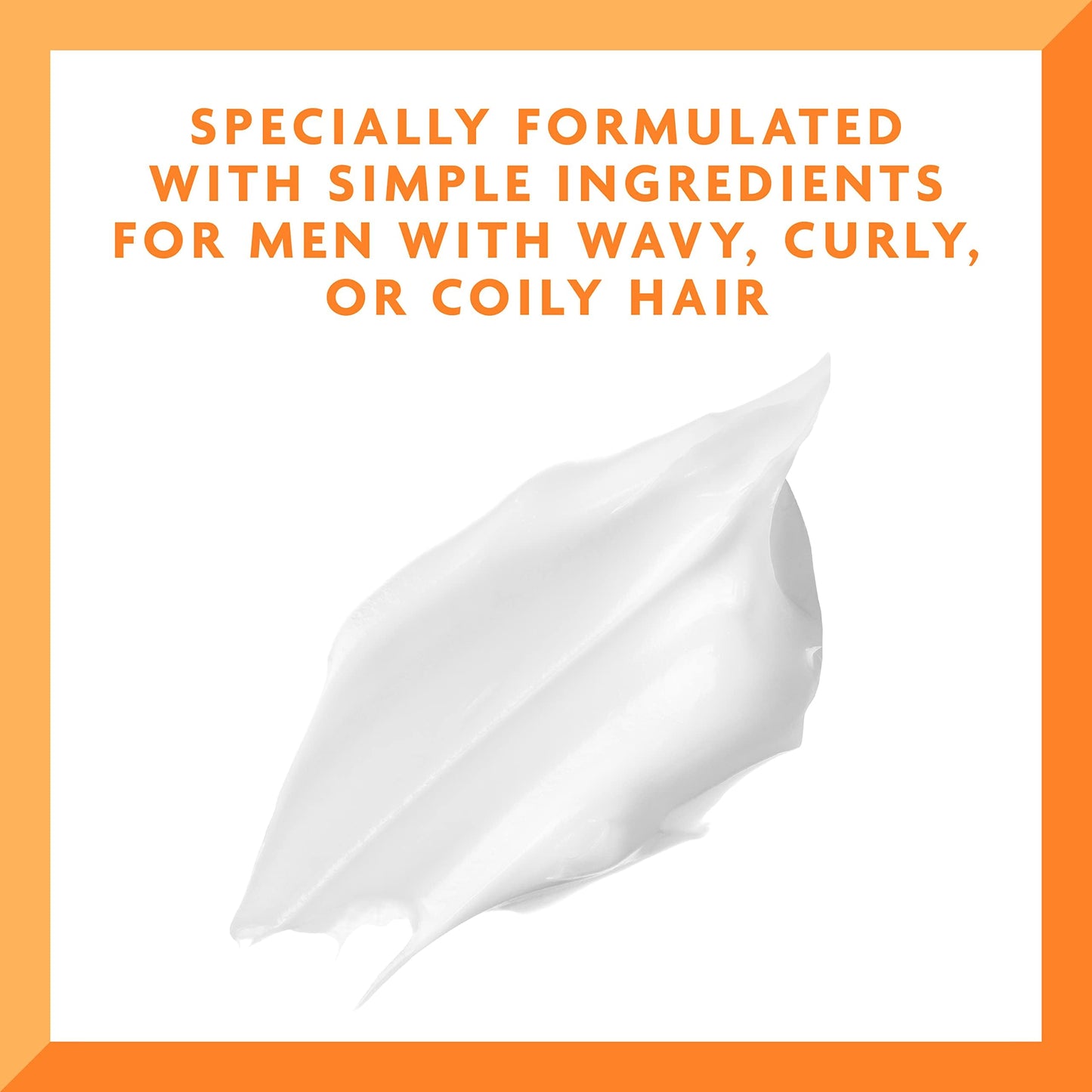 Cantu Men's Collection Cream Styling Pomade, 8 Oz (Packaging May Vary) Beauty & Personal Care Cantu