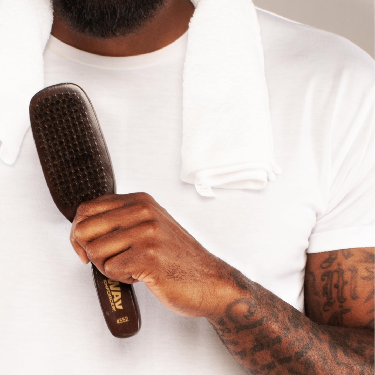 WavEnforcer Spin Wave Brush Beauty & Personal Care WAV ENFORCER