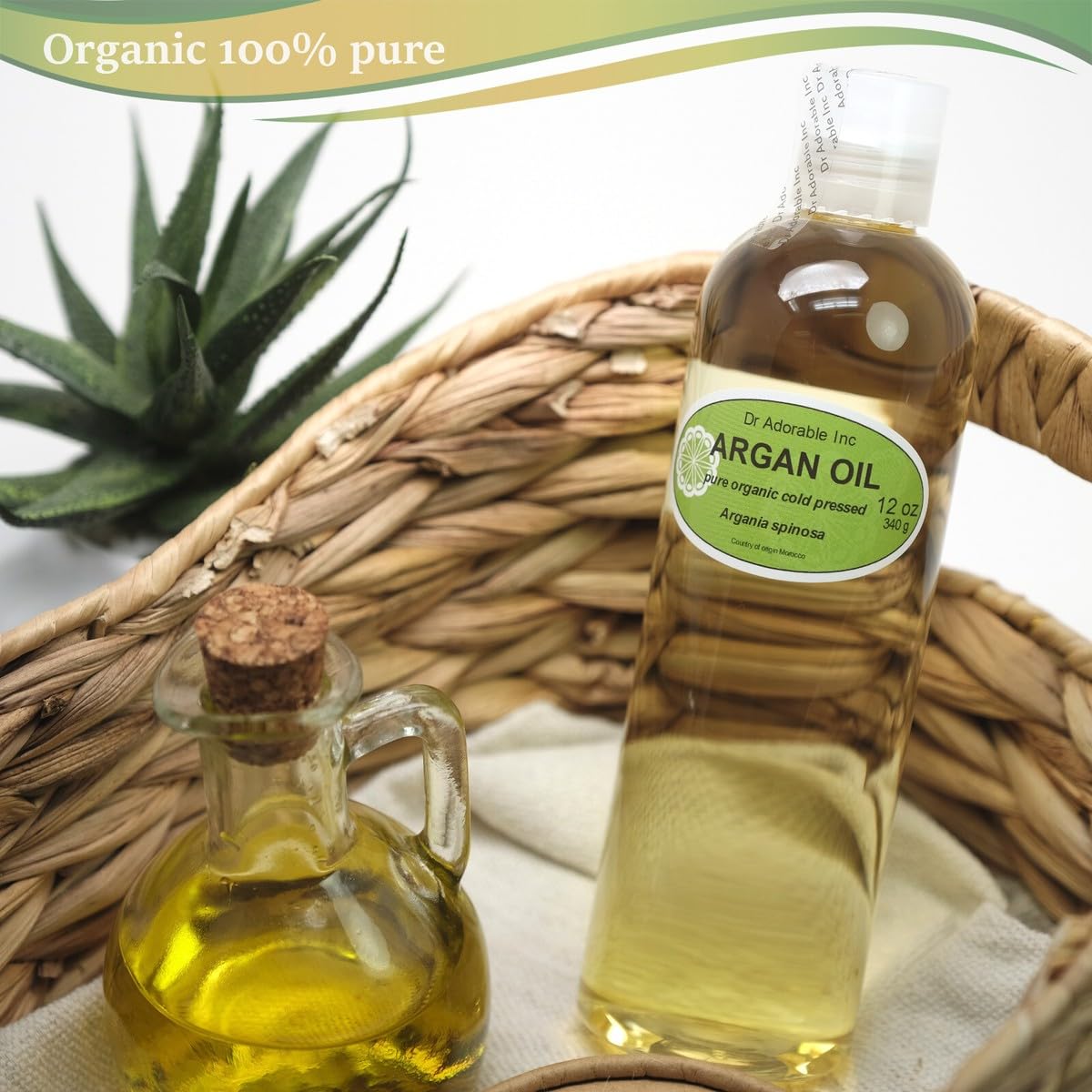 Originals by Africa's Best Therapy Argan Oil Stimulating Growth Oil, Penetrates & Rejuvenates Hair, Scalp, Nails and Skin, All Day Long Moisturizing Beauty & Personal Care Originals by Africa's Best