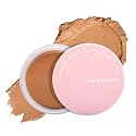 Kara Beauty Natural Glow Sculpt Bronzer Balm with Creamy Buildable Coverage, Hydrating Face Balm with Vitamin E, Lightweight Cream Bronzer for Natural Beauty & Personal Care Kara Beauty