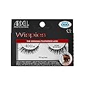 Ardell Invisiband Lashes, Demi Wispies Black Beauty & Personal Care Ardell