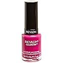 REVLON Colorstay Nail Enamel, Rich Raspberry, 0.4 Fluid Ounce Beauty & Personal Care REVLON