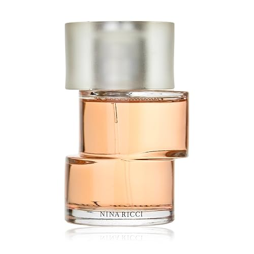 Nina Ricci Premier Jour Eau De Parfum Spray for Women, 100 ml, 3.3 Fluid Ounce Beauty & Personal Care Nina Ricci