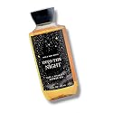Ba?h a?d Body Works Shower Gel 10 Fl oz. (Packaging may vary) (Into The Night) Beauty & Personal Care Heating Master