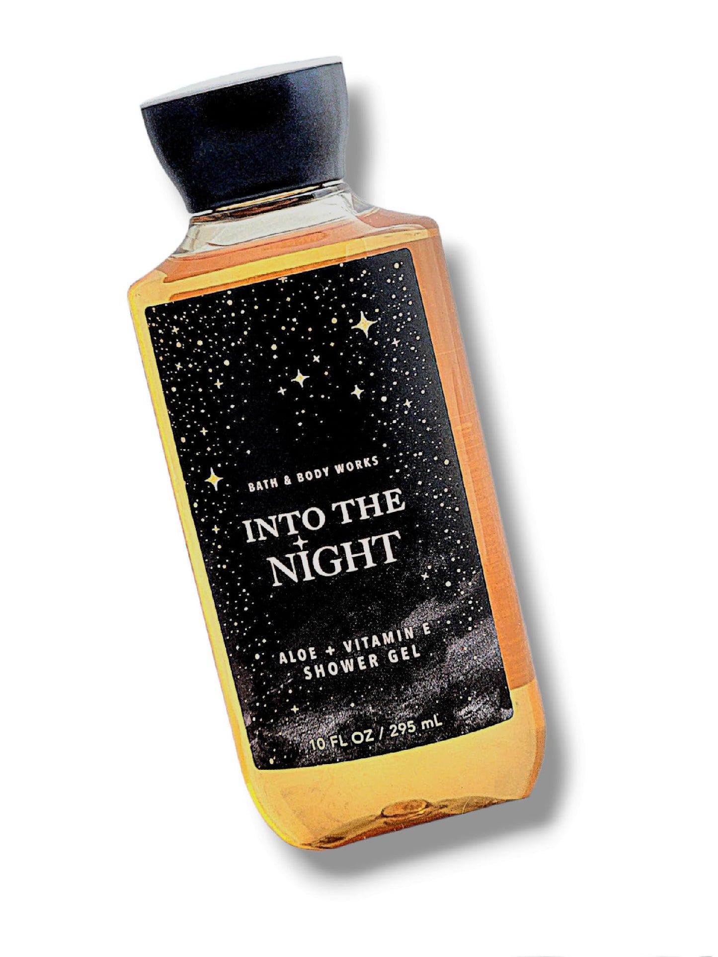Ba?h a?d Body Works Shower Gel 10 Fl oz. (Packaging may vary) (Into The Night) Beauty & Personal Care Heating Master