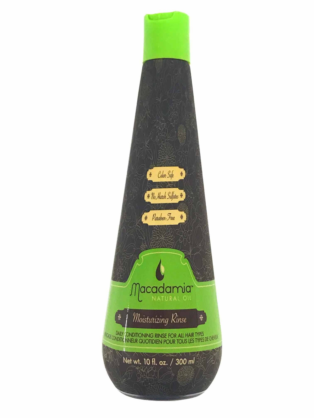Macadamia Natural Oil Moisturizing Rinse, 10 Fl.Oz Beauty & Personal Care Macadamia Natural Oil