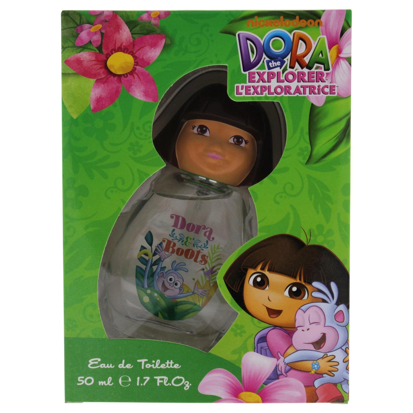 Marmol and Son Dora and Boots Kids 1.7 oz EDT Spray Beauty & Personal Care Marmol and Son