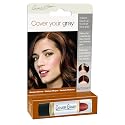 Cover Your Gray Lipstick, Medium Brown by Cover Your Gray Beauty & Personal Care Cover Your Gray