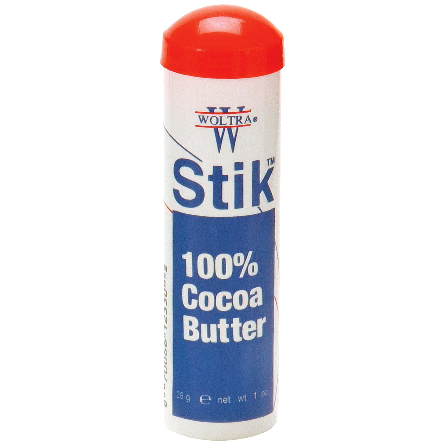 Clubman Woltra 100% Cocoa Butter Stik, 1 oz Beauty & Personal Care Clubman