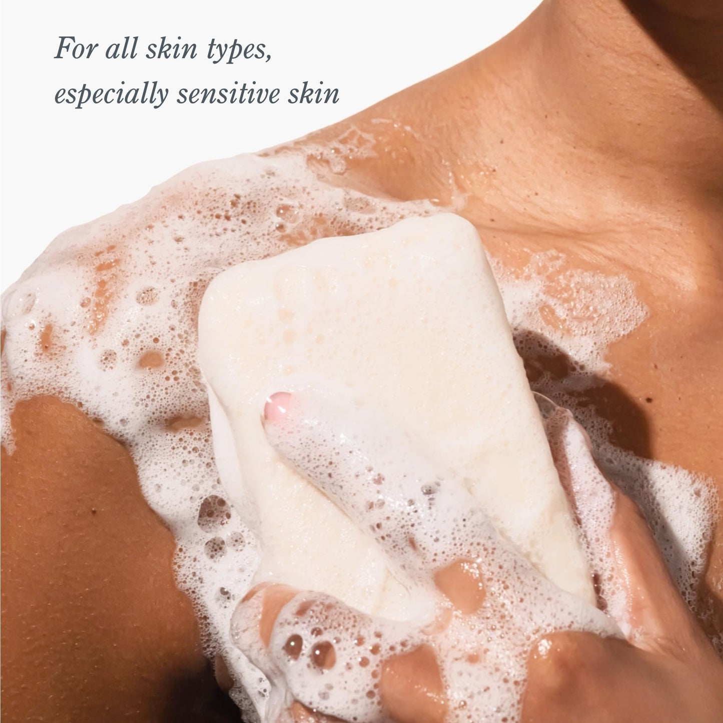 Beekman 1802 Goat Milk Soap Bar with Botanical Oils & Shea Butter - 9 oz - Gently Moisturizes, Exfoliates, and Nourishes for Soft, Healthy Skin Beauty & Personal Care Beekman 1802
