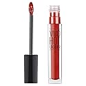 Maybelline New York Color Sensational Vivid Hot Lacquer Lip Gloss, So Hot, 0.17 fl. oz. Beauty & Personal Care MAYBELLINE