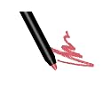 By The Clique Premium Long Lasting Matte Lip Liner Pencil | Naturally Nude Rosè | Nude Pink Ultra Wear Lip Pencil Beauty & Personal Care By The Clique