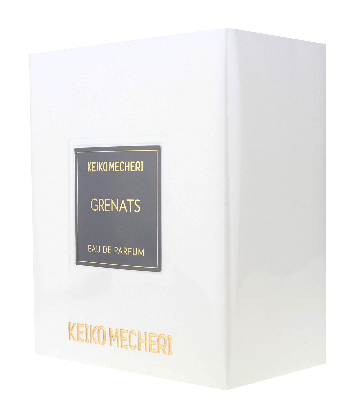 Keiko Mecheri Keiko Grenats EDP Vapo 75 ml Pack of 1 x 75 ml Beauty & Personal Care Keiko Mecheri