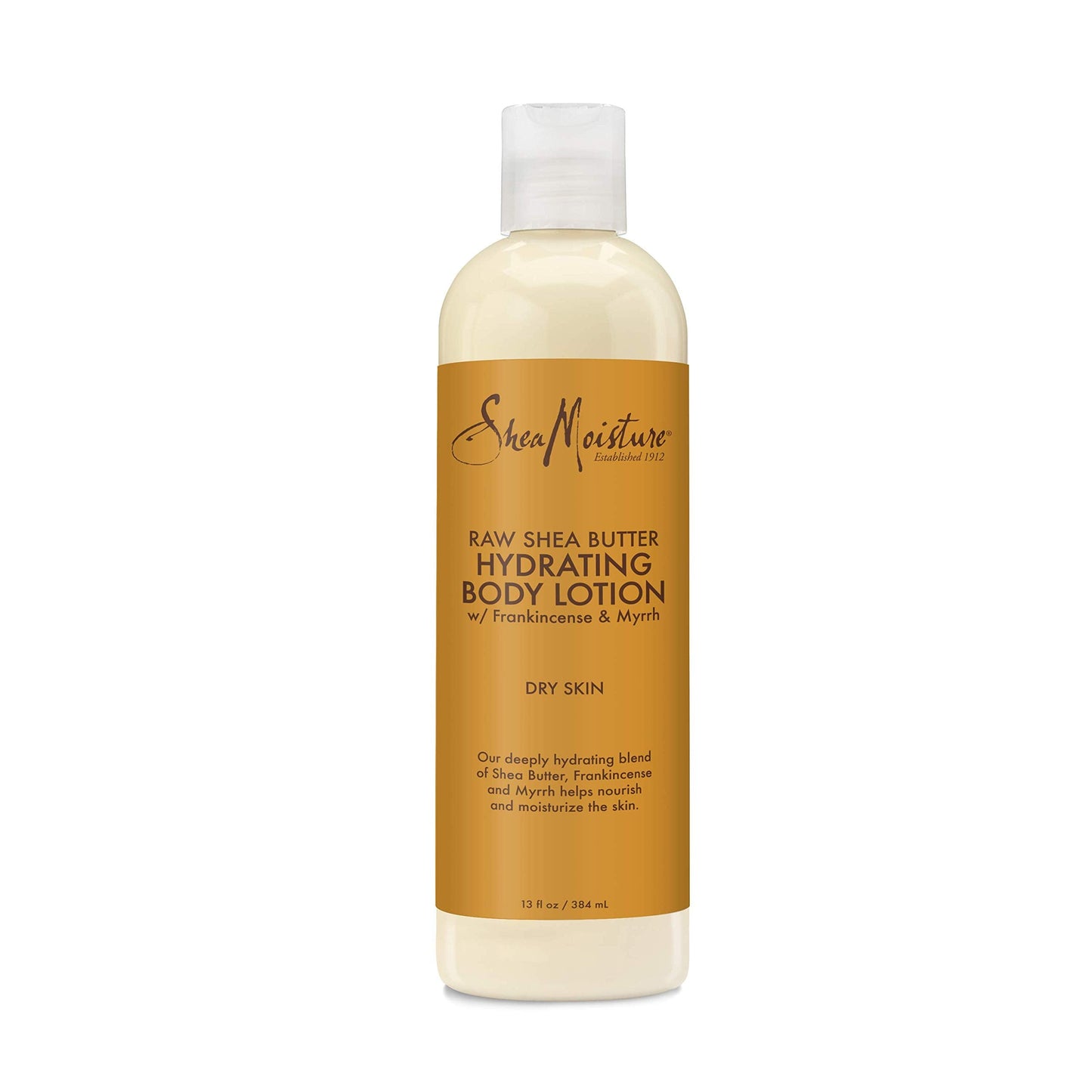 Sm Raw Shea Butter Body L Size 13z Shea Moisture Raw Shea Butter Body Lotion 13z Beauty & Personal Care Shea Moisture