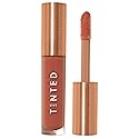 Live Tinted Huegloss High-Shine Lip Gloss - Hydrating, Non-Sticky, Moisturizing Lip Gloss with Hyaluronic Acid, Coconut Oil, and Shea Butter For a Beauty & Personal Care Live Tinted