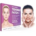 WENLIHAOBO Wrinkle Patches 208 Count,Face Patches for Forehead, Frown Lines, Smile Lines & Around Mouth, Overnight Pads for Fine Lines, Anti Wrinkle Beauty & Personal Care WENLIHAOBO