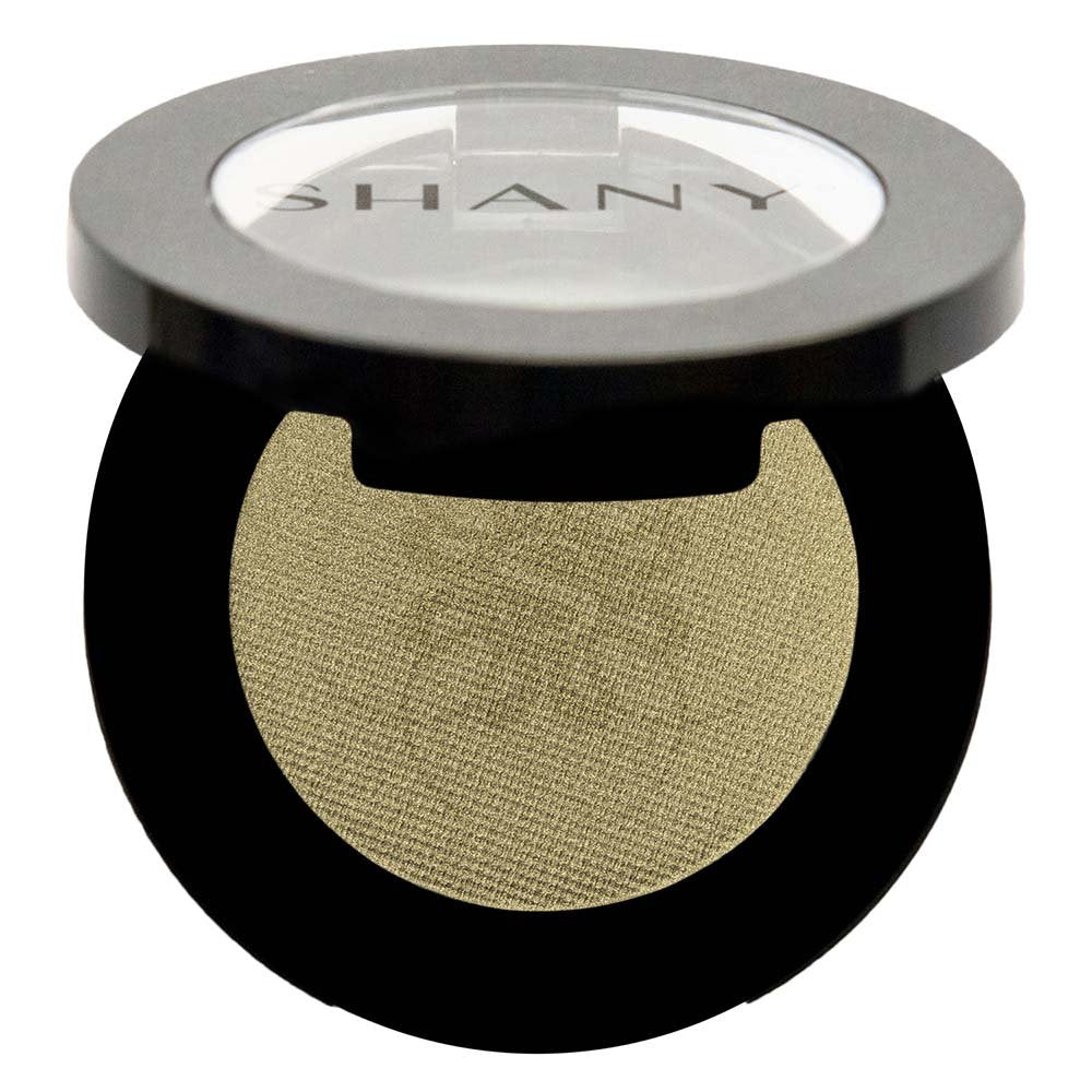 SHANY Paraben Free Silky Shimmer Eye Shadow - SIERRA Beauty & Personal Care SHANY