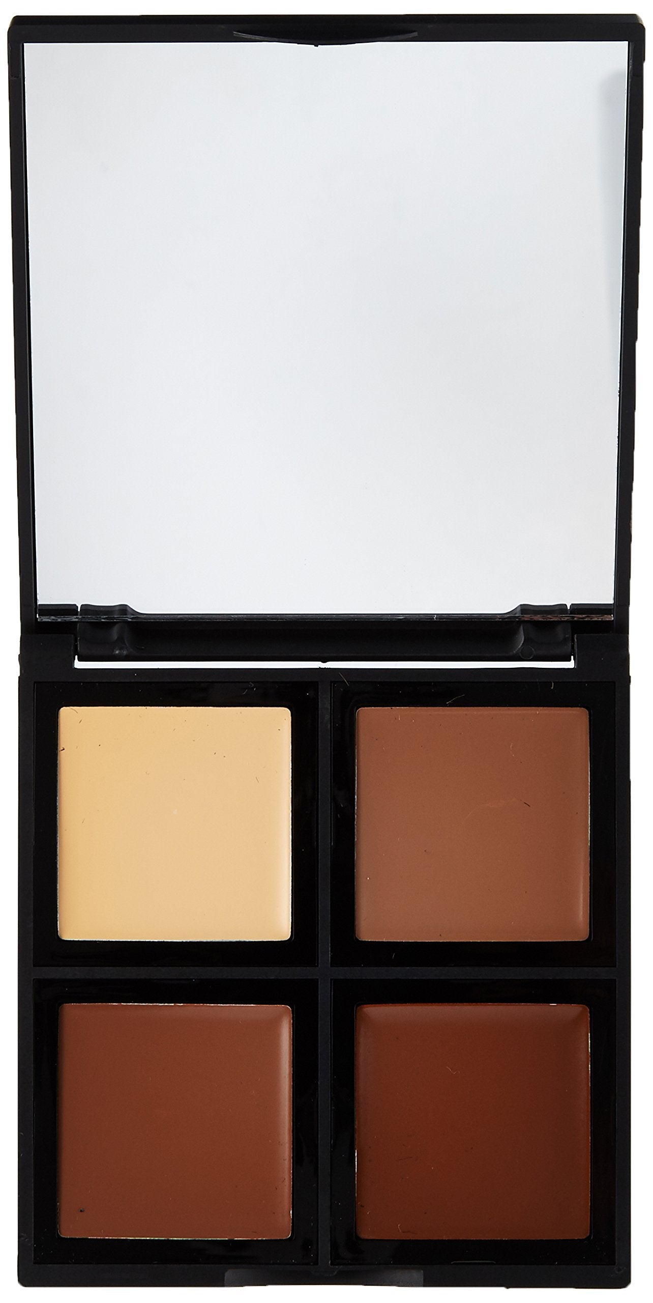 e.l.f. Cream Contour Palette, 0.43 Ounce Beauty & Personal Care e.l.f.