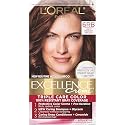 L'Oreal Excellence Creme Triple Protection Hair Color, Light Reddish Brown (Warmer) [6RB] 1 Each (Pack of 6) Beauty & Personal Care L'Oreal Paris