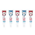 Nicka K Hydrating Lip Oil Nourishing Glass (GLOSS2PK-CHERRY3PK) Beauty & Personal Care NICKA K NEW YORK