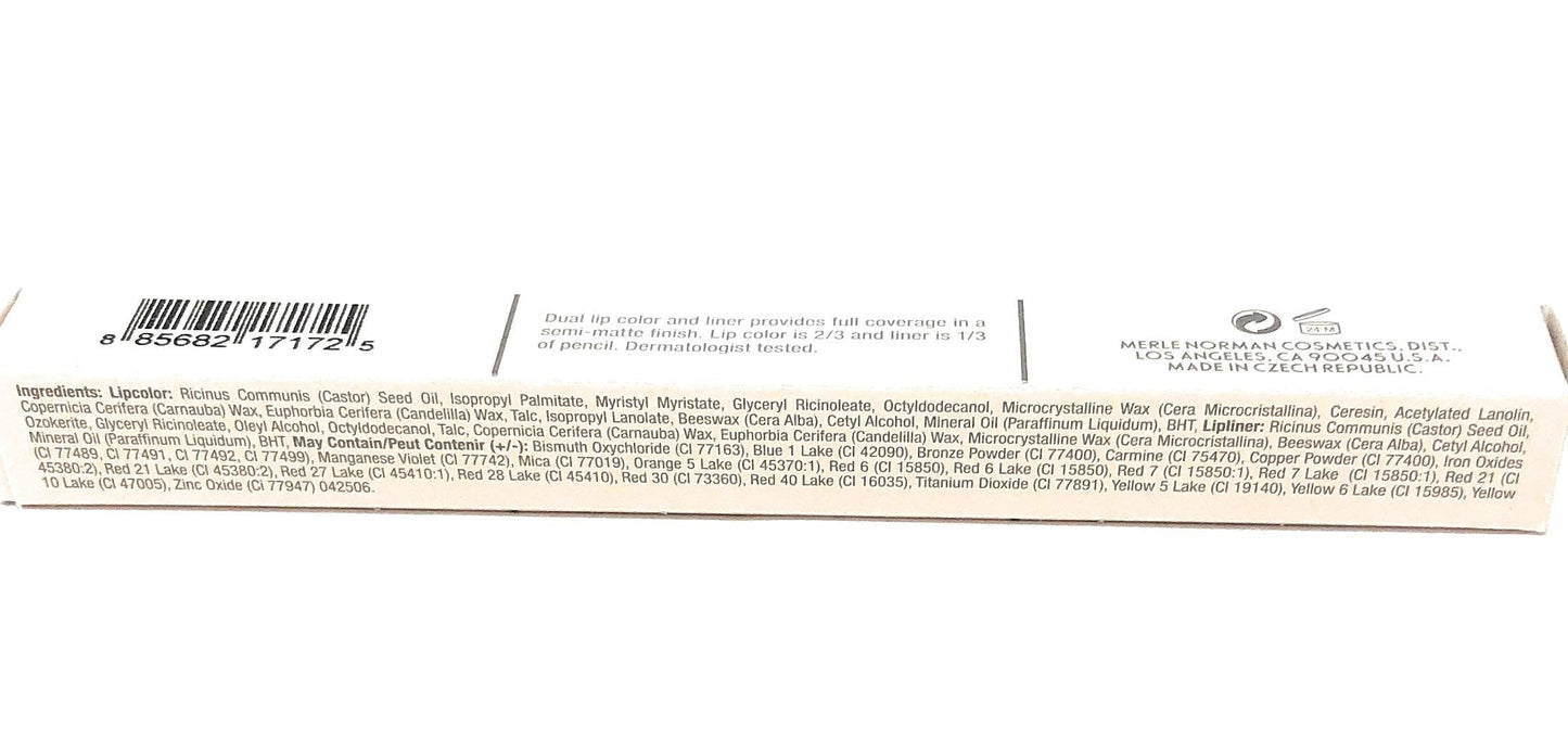 Merle Norman Lip Pencil Plus - Nearly Nude Beauty & Personal Care Merle Norman
