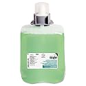 Green Certified Foam Hair & Body Wash, Cucumber Melon, 2000mL Refill, 2/Carton Beauty & Personal Care GOJO