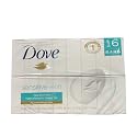 Unilever Dove Sensitive Bar 3 75 oz 16 Bars Beauty & Personal Care Unilever