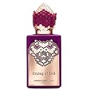 Stephane Humbert Lucas 777 Crying Of Evil Eau De Parfum Spray, 1.7 Ounce (Unisex) Beauty & Personal Care STEPHANE HUMBERT LUCAS