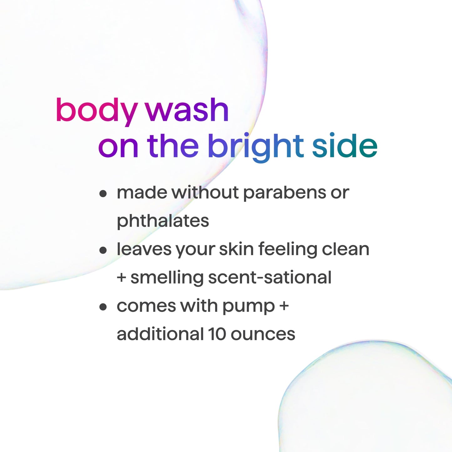 Method Body Wash, Wind Down, Paraben and Phthalate Free, 28 FL Oz (Pack of 1) Beauty & Personal Care Method