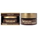 Cuccio Naturale Bronze Shimmer Butter - Hydrates Hands And Feet For Glow And Light Shine - Available In Two Bright And Shiny Shades - Naturally Rich Beauty & Personal Care Cuccio Naturale
