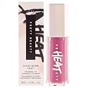 Gloss Bomb Heat Universal Lip Luminizer Plus Plumper - 06 Lavender Savage by Fenty Beauty for Women - 0.3 oz Lip Gloss Beauty & Personal Care FENTY BEAUTY