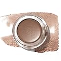 Revlon Crème Eyeshadow, ColorStay 24 Hour Eye Makeup, Highly Pigmented Cream Formula in Blendable Matte & Shimmer Finishes, 715 Espresso, 0.18 Oz Beauty & Personal Care REVLON