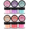 Mia Secret -Sweet Nail Acrylic Powder collection set of 6 Beauty & Personal Care Mia Secret