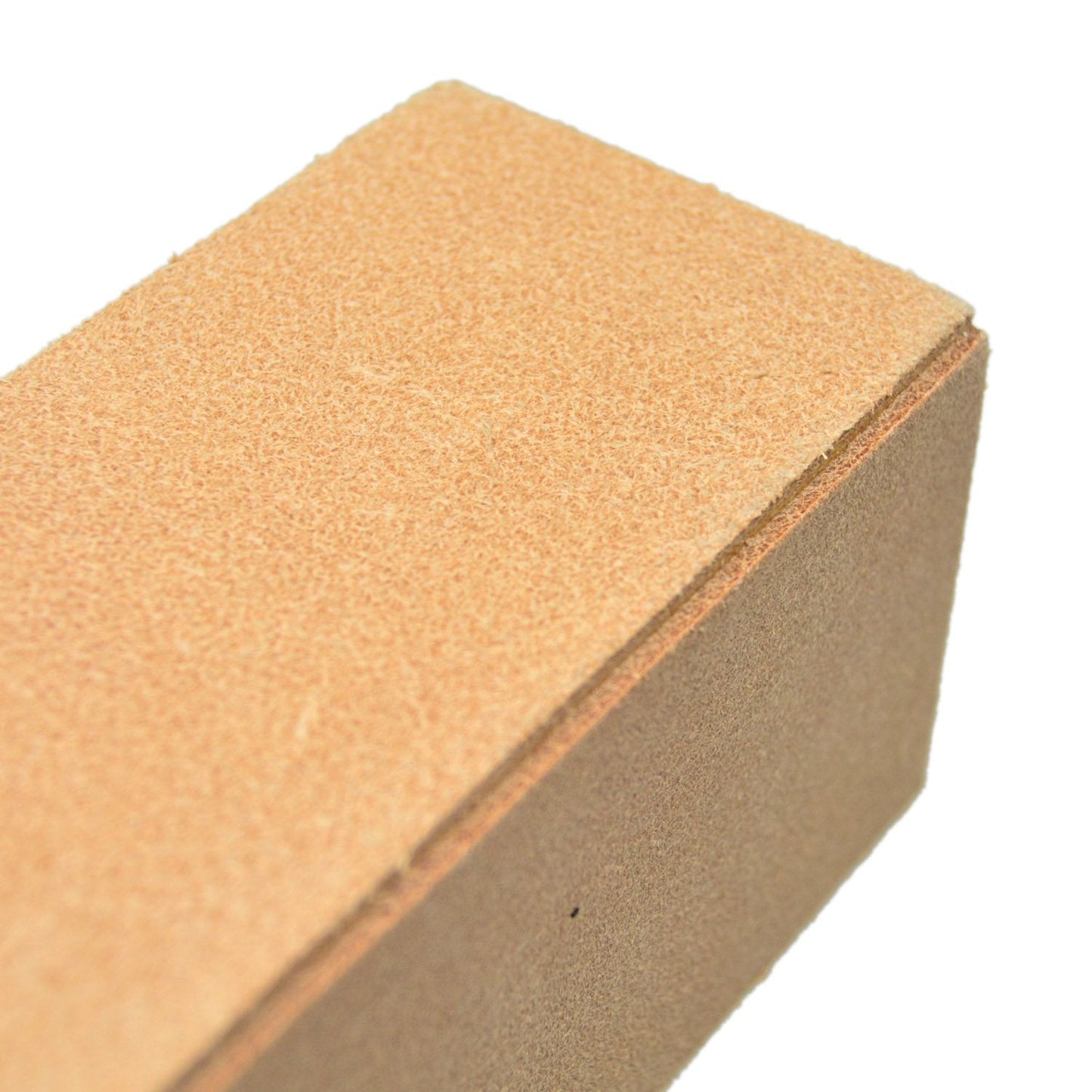 Bush Craft 03-05-bush-0002 Triple Side Box Strop (Leather Grind) Beauty and Personal Care Bushcraft