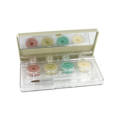 Revlon Soft On the Eyes Sheer Loose Shadow, Sub-lime, 0.03 Ounce Beauty & Personal Care REVLON PROFESSIONAL