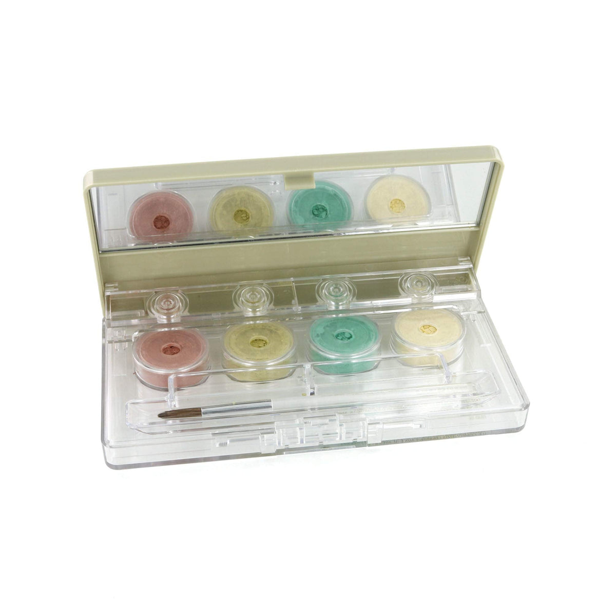 Revlon Soft On the Eyes Sheer Loose Shadow, Sub-lime, 0.03 Ounce Beauty & Personal Care REVLON PROFESSIONAL