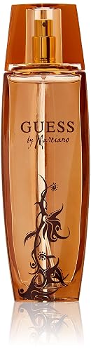 GUESS BY MARCIANO by Guess EAU DE PARFUM SPRAY 3.4 OZ for WOMEN Beauty & Personal Care GUESS by Marciano