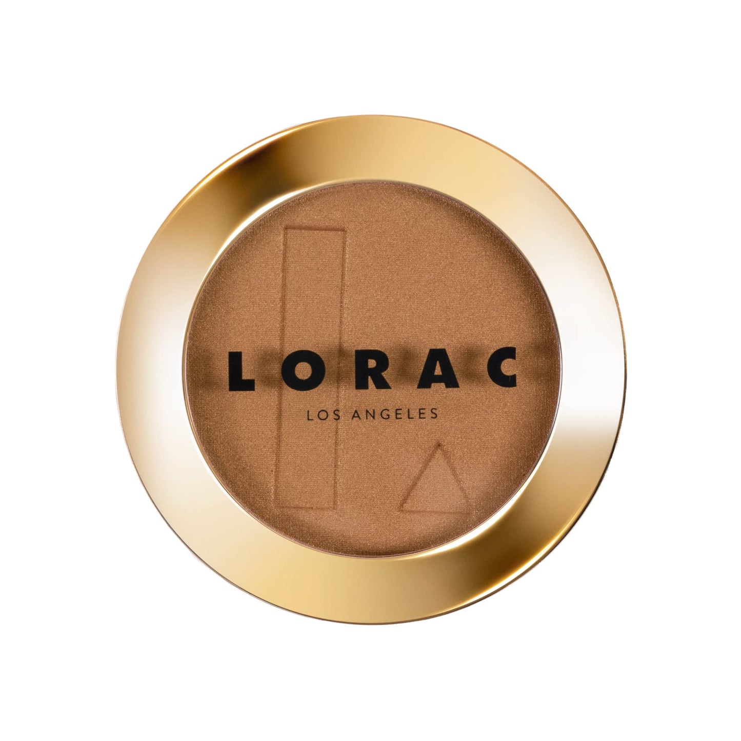 LORAC Tantalizer Buildable Bronzing Powder, Medium Tan, Sun Daze Beauty & Personal Care LORAC