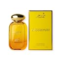 HEKAYAT ATTAR Gigglepuff Eau de Parfum, Floral Fruity Gourmand Fragrance, Unisex, 3.4 fl oz Beauty & Personal Care HEKAYAT ATTAR