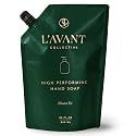 L'AVANT Collective Natural Luxury Hand Soap Refill | Plant-Based, Non-Toxic & Moisturizing, Refill for Glass Bottle, 32 Fl Oz | Winter Fir Beauty & Personal Care L'AVANT Collective