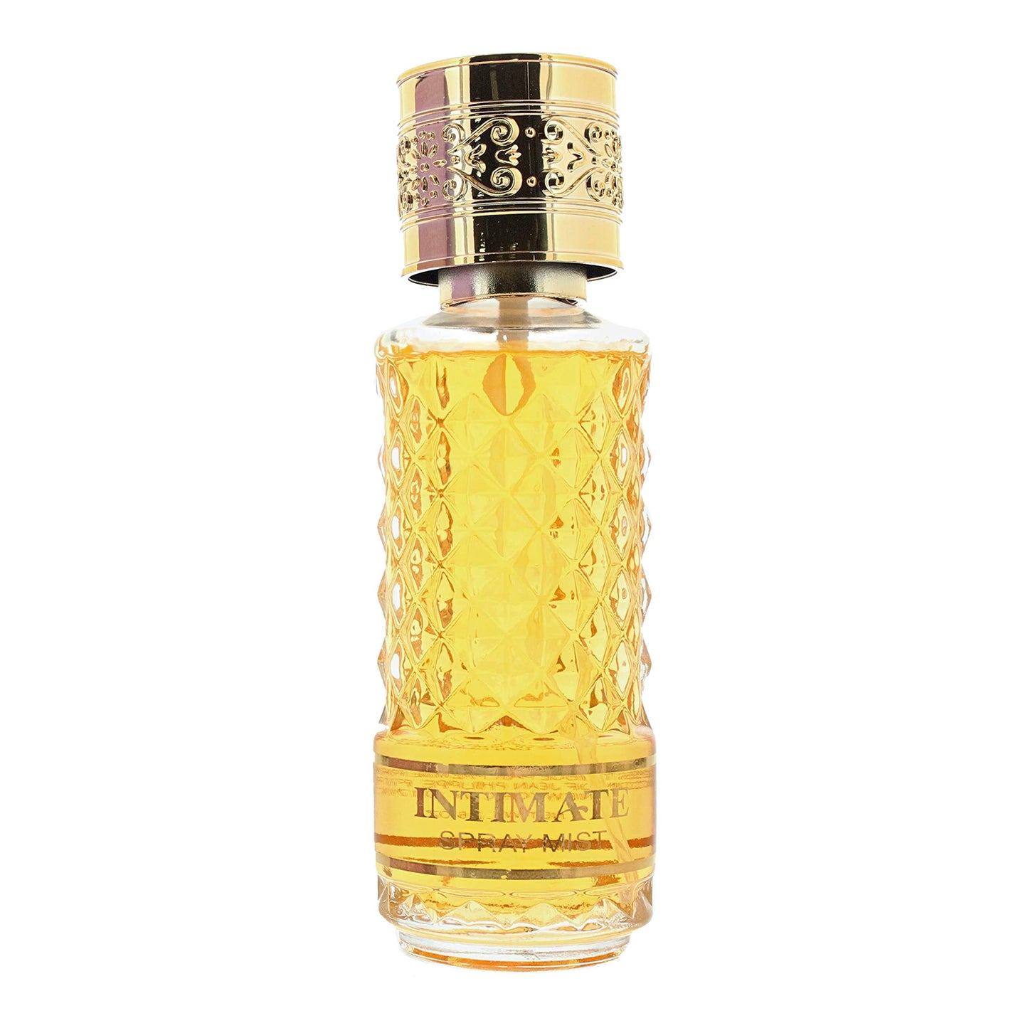 Intimate Eau De Toilettes Spray Purple, 3.6 Ounce Beauty & Personal Care Jean Philippe