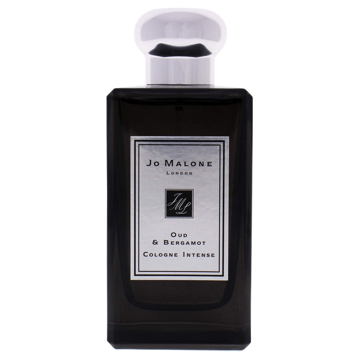 Jo Malone Oud and Bergamot Intense Cologne Spray Unisex 3.4 oz Beauty & Personal Care Jo Malone