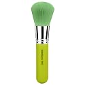 Bdellium Tools Professional Makeup Brush - Green Bambu Series 992 Bronzer - With Soft Synthetic Fibers, For Application of Bronzer (Green, 1pc) Beauty & Personal Care BDELLIUM TOOLS