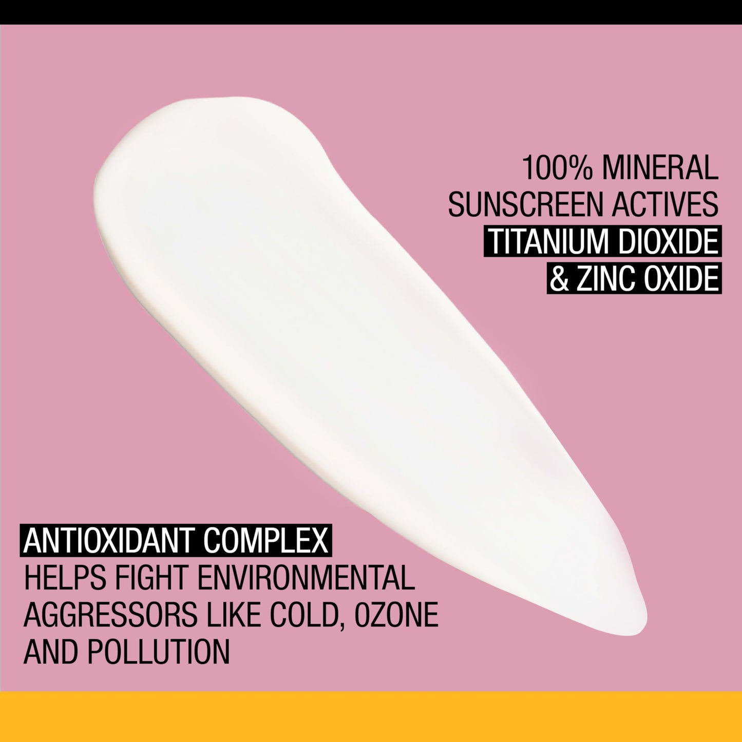 Neutrogena Purescreen+ Invisible Daily Defense Mineral Sunscreen for Face with SPF 30, Broad Spectrum Mineral Sunscreen with Vitamin E, Water Beauty & Personal Care Neutrogena