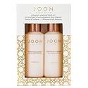 JOON Hydrating Haircare Travel Set - 2oz Shampoo and Conditioner Kit Beauty & Personal Care Joon