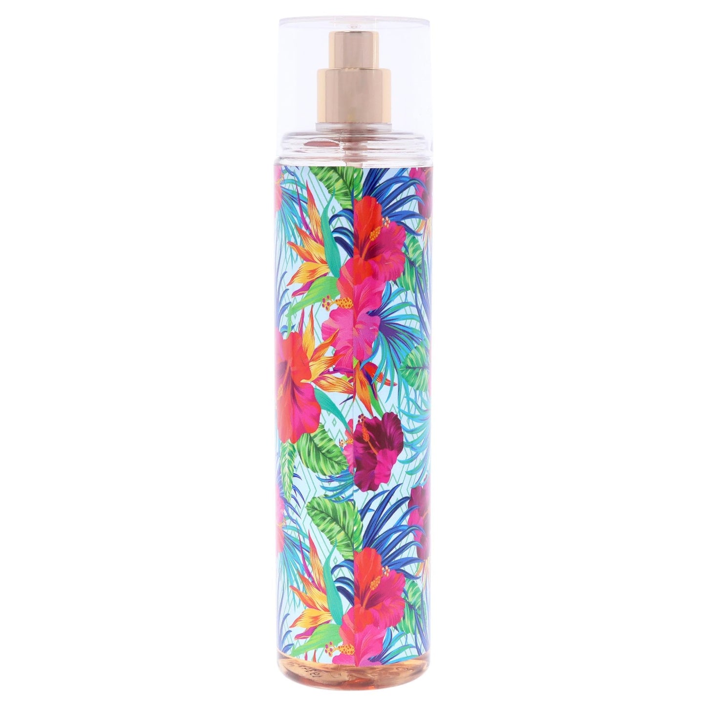 SOFIA VERGARA Tempting Paradise Women, Clear, 8 Fl Oz (Pack of 1), (SOFBLW004) Beauty & Personal Care SOFIA VERGARA