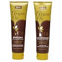 ARGAN OIL Shampoo & Conditioner Set LARGE 250ml each Beauty & Personal Care Argan Oil